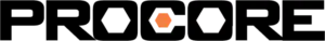 procore logo